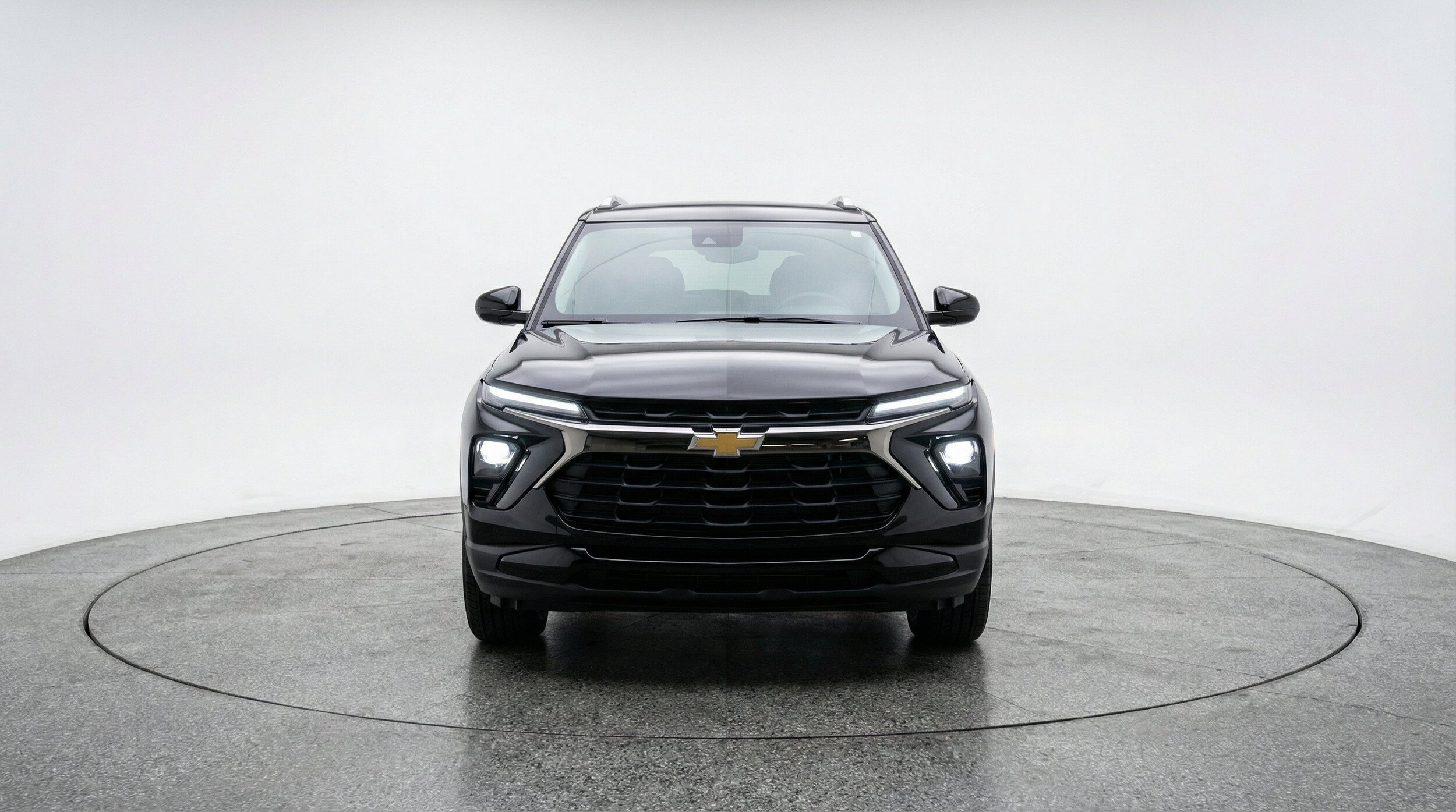 Thumbnail: 2025 Chevrolet TrailBlazer - 2