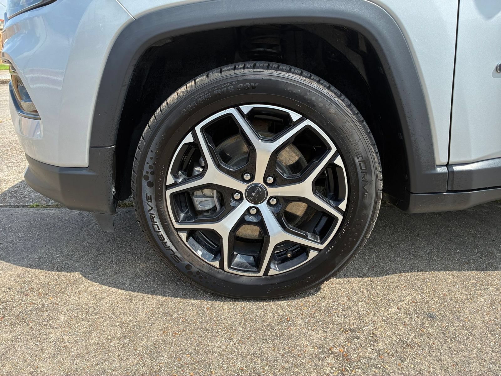 Thumbnail: 2025 Jeep Compass - 31