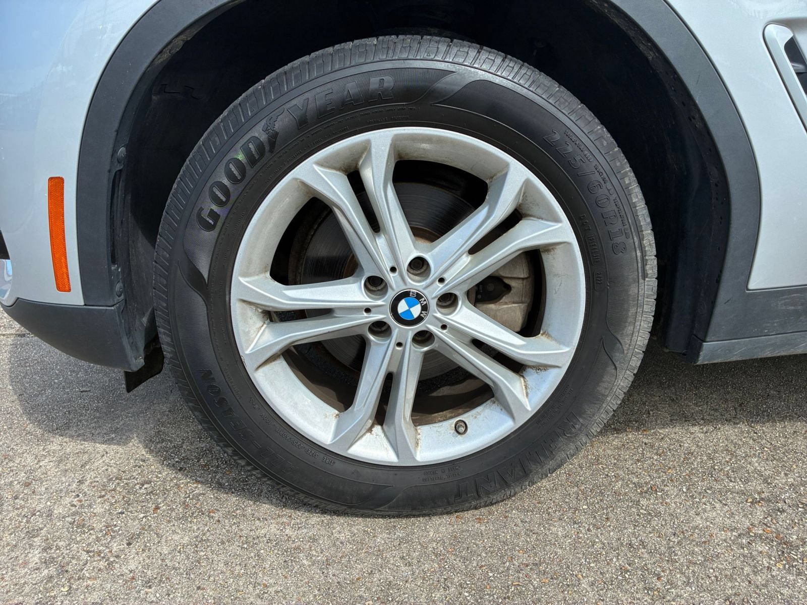 Thumbnail: 2020 BMW X3 - 32