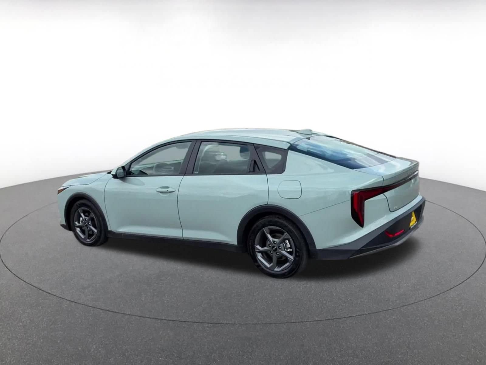 Thumbnail: 2026 Kia K4 - 9