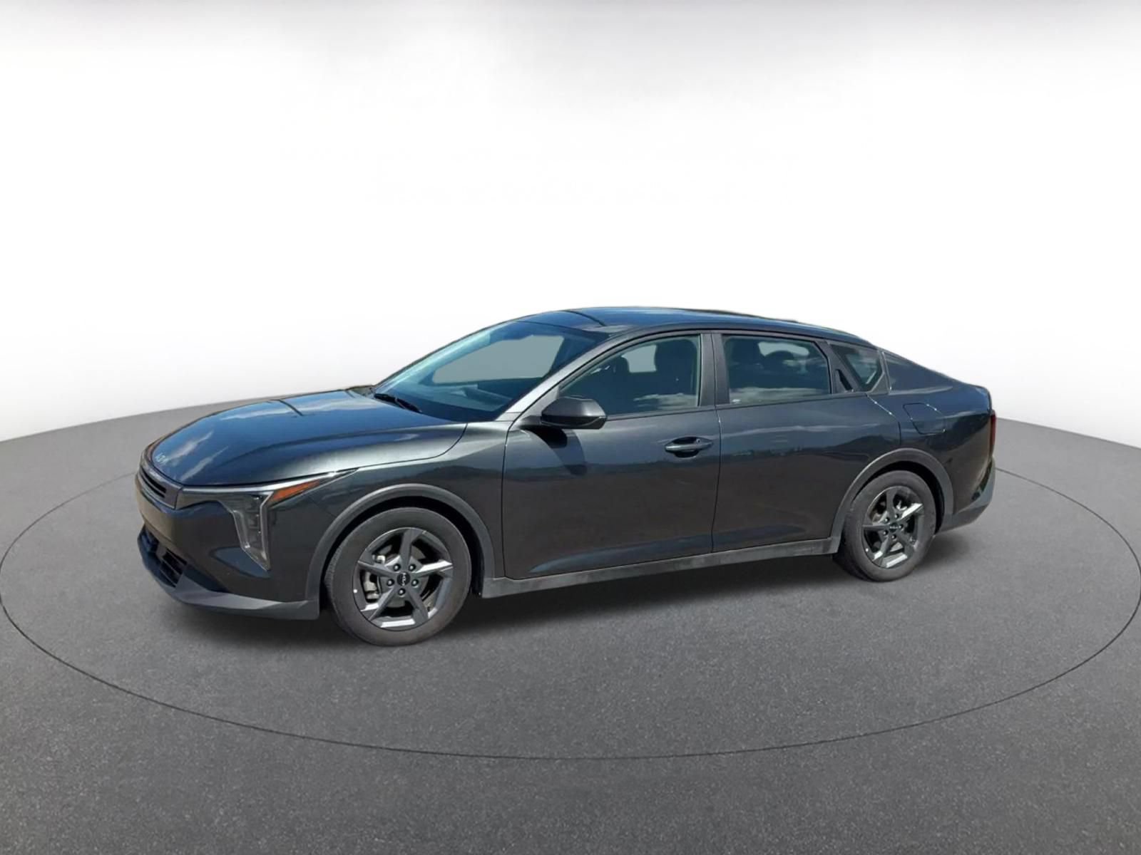 Thumbnail: 2025 Kia K4 - 9