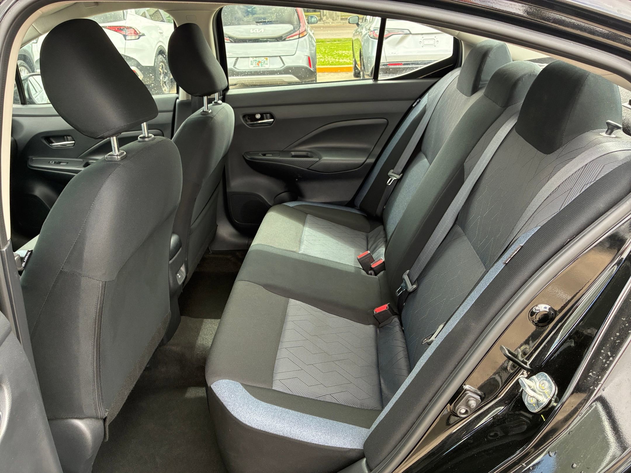 Thumbnail: 2025 Nissan Versa - 19