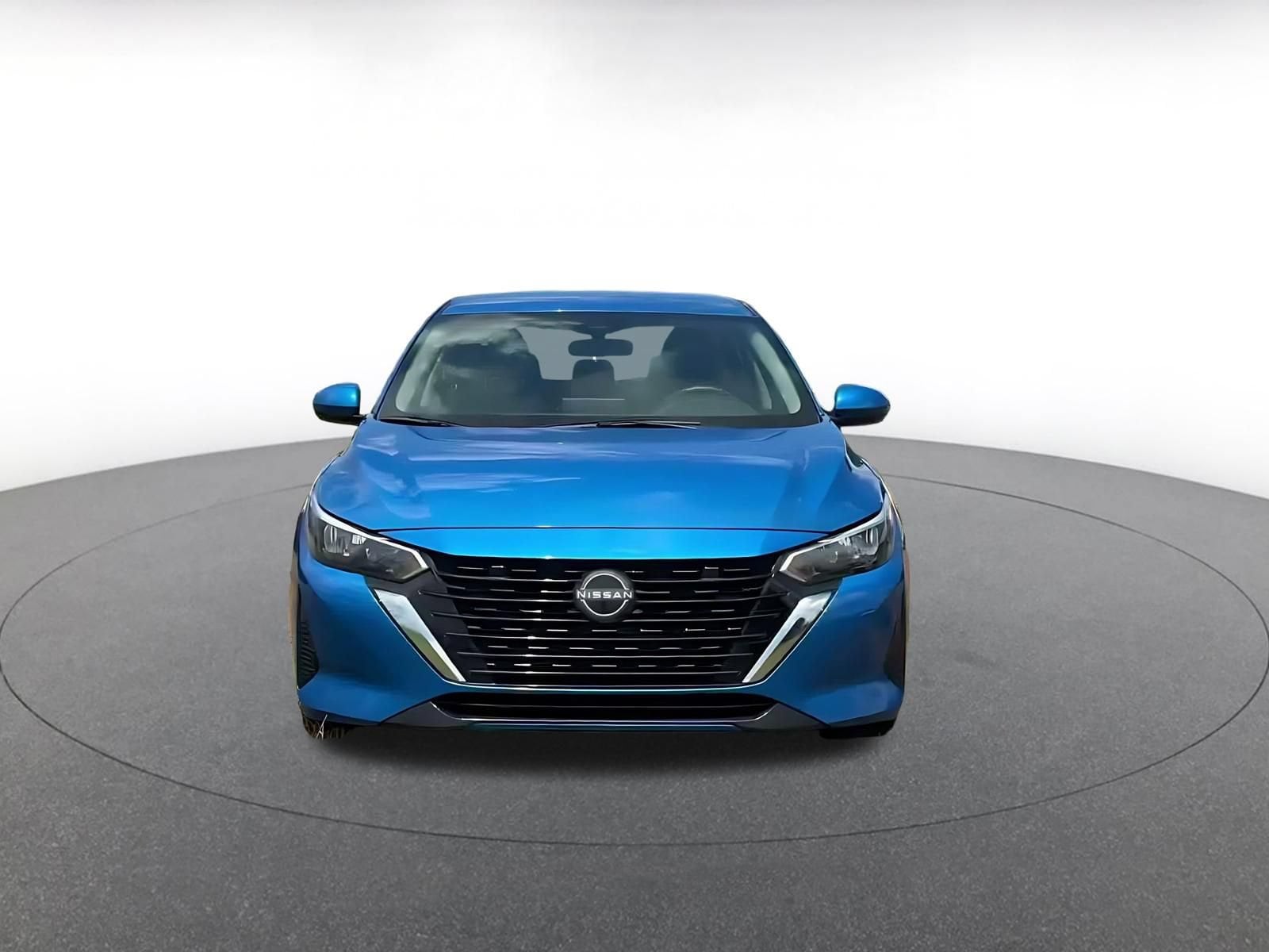 Thumbnail: 2025 Nissan Sentra - 4