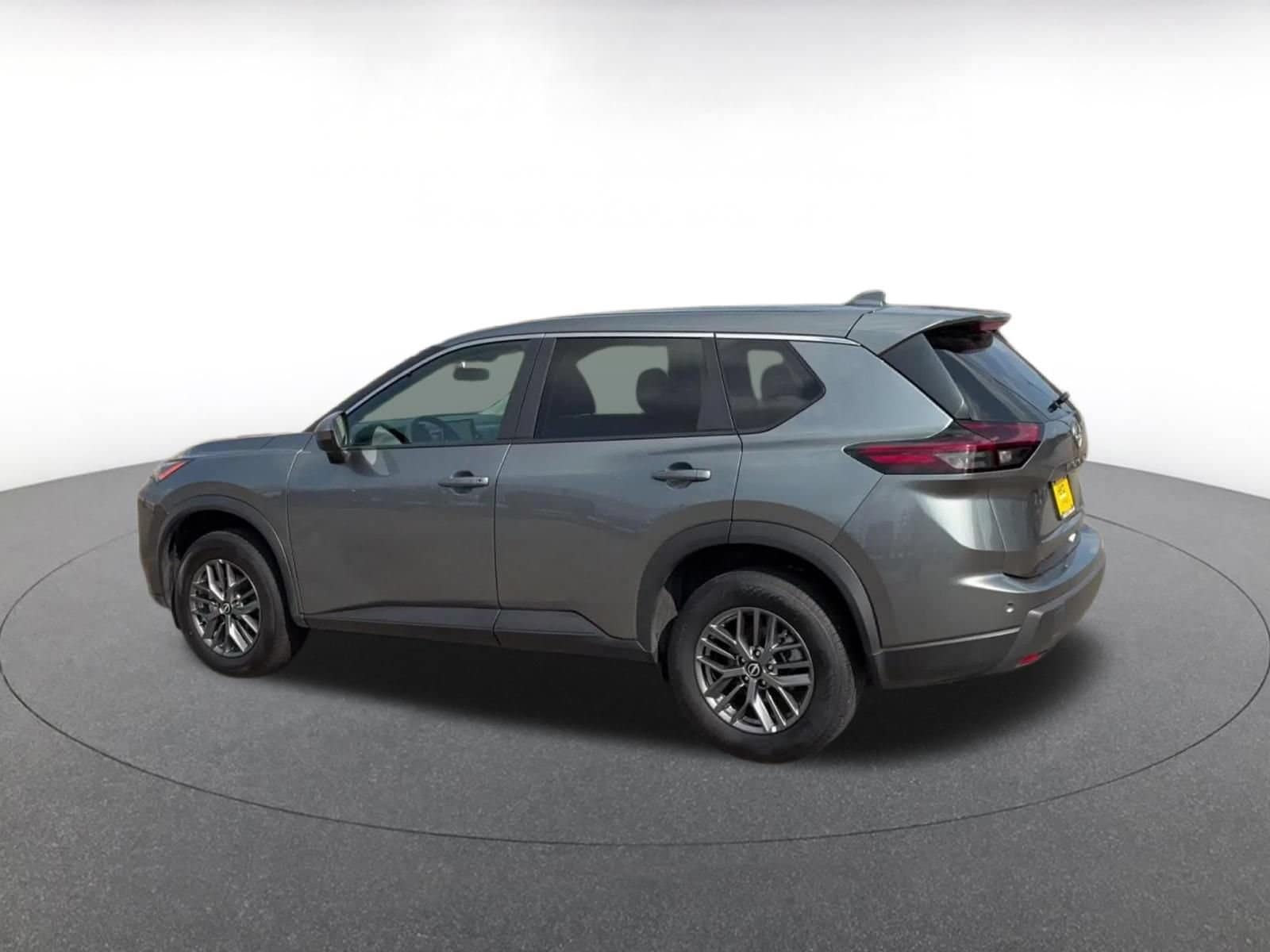 Thumbnail: 2026 Nissan Rogue - 9