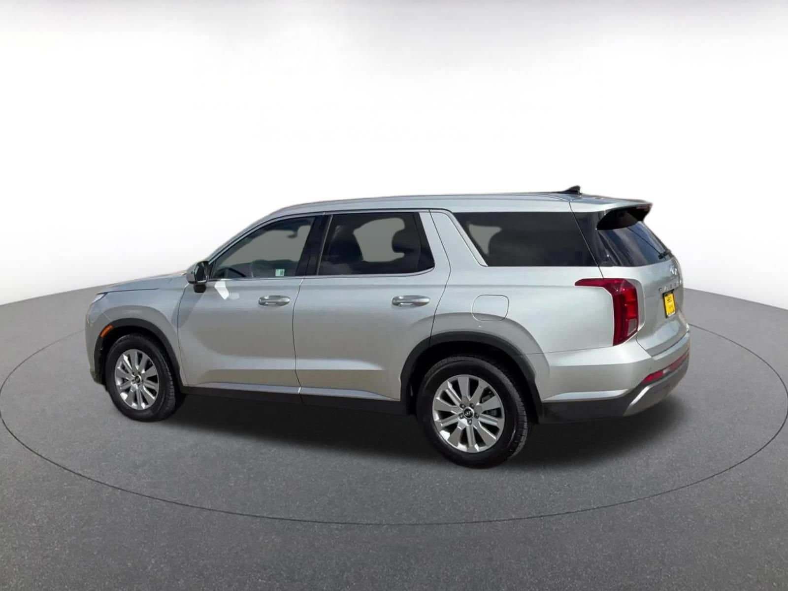 Thumbnail: 2025 Hyundai Palisade - 8