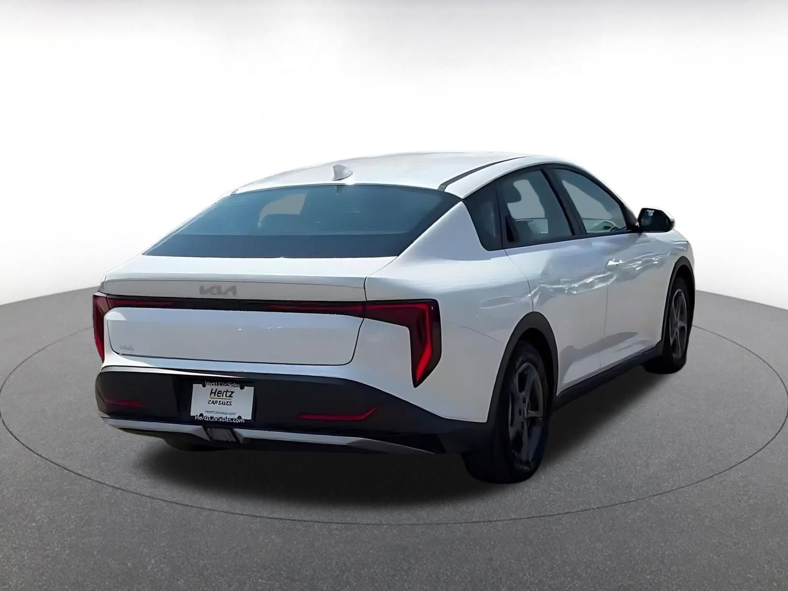 Thumbnail: 2025 Kia K4 - 12