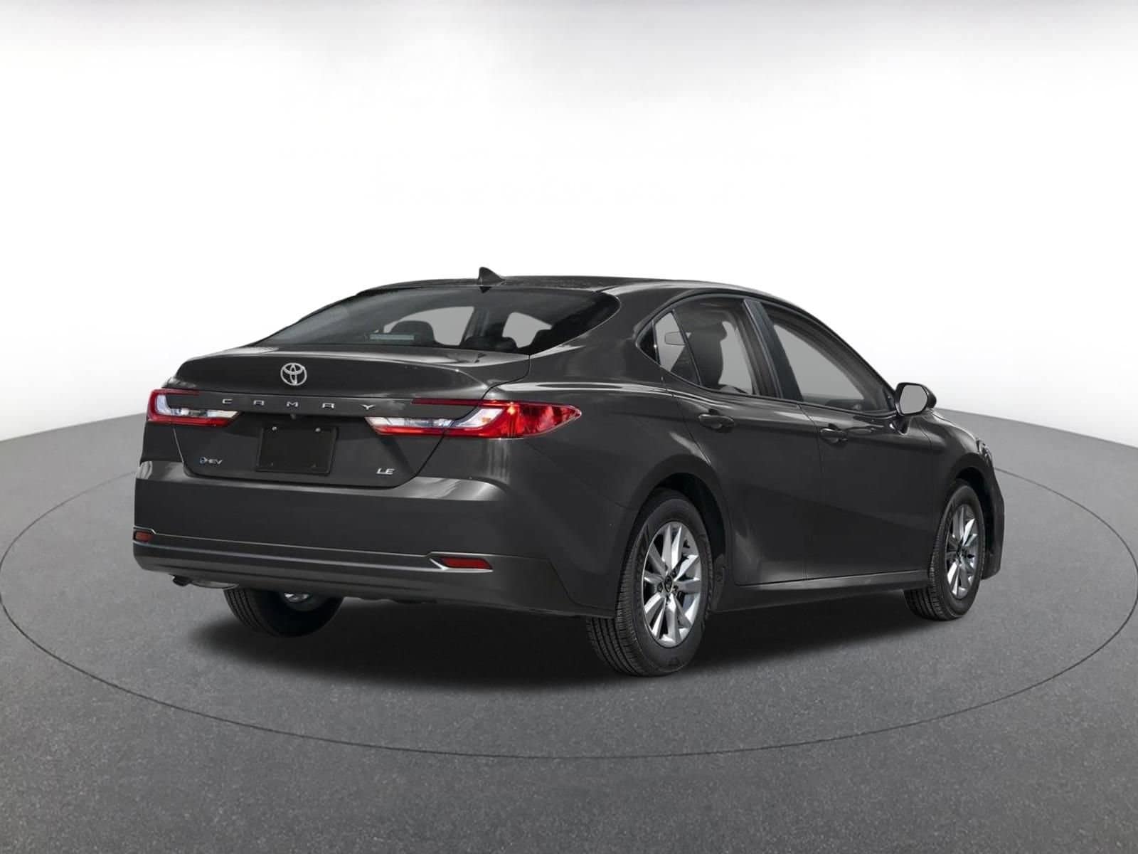 Thumbnail: 2025 Toyota Camry - 2