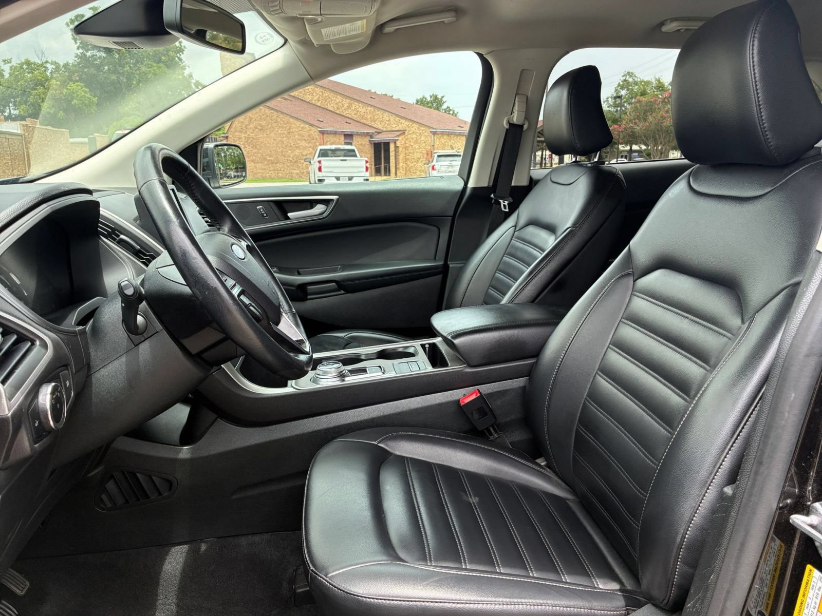 Thumbnail: 2024 Ford Edge - 28