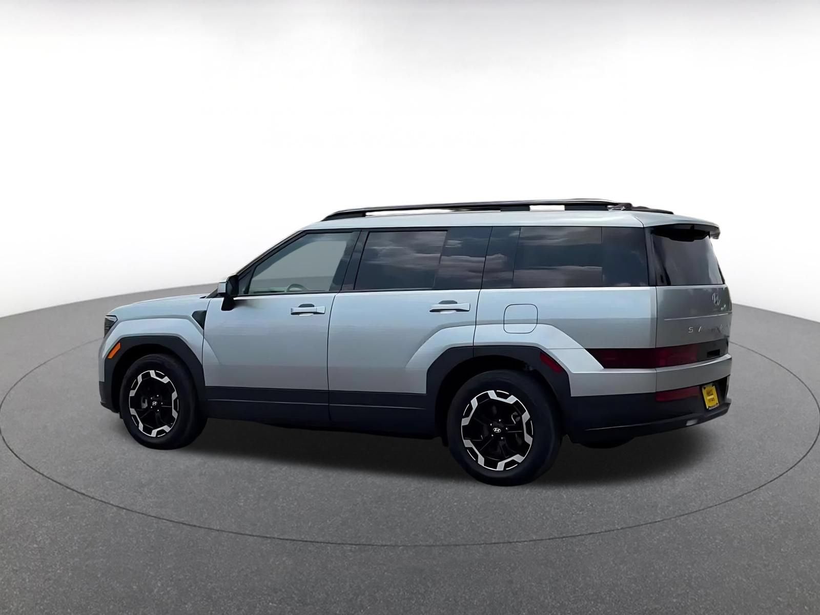 Thumbnail: 2025 Hyundai Santa Fe - 9