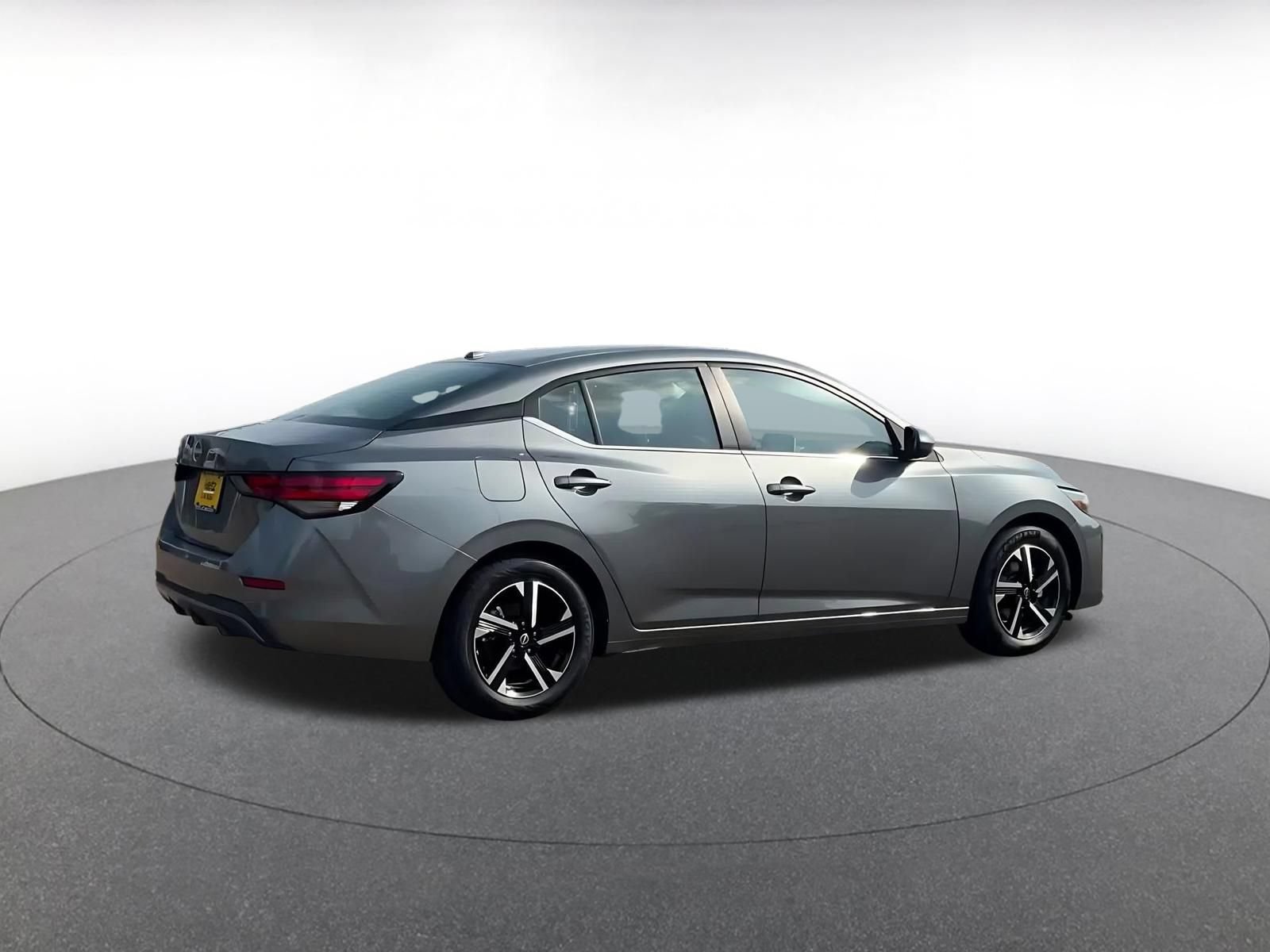 Thumbnail: 2025 Nissan Sentra - 13