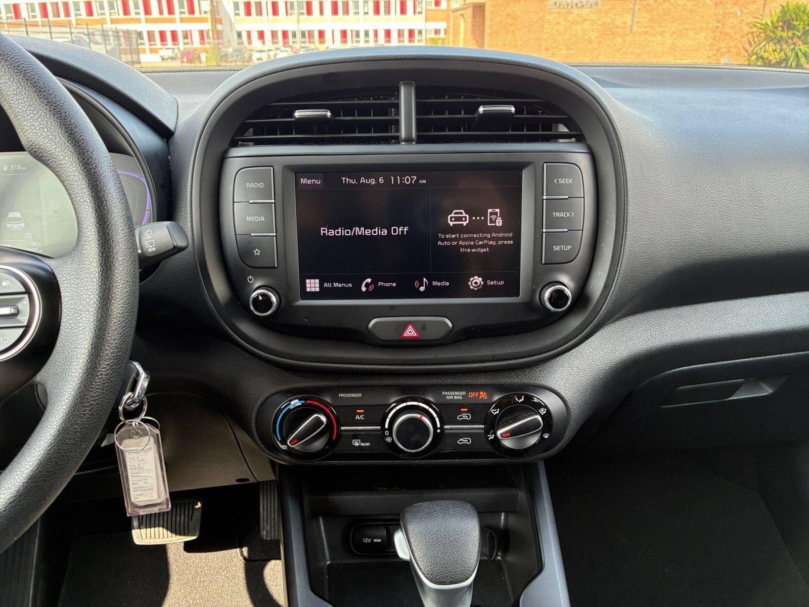 Thumbnail: 2025 Kia Soul - 17