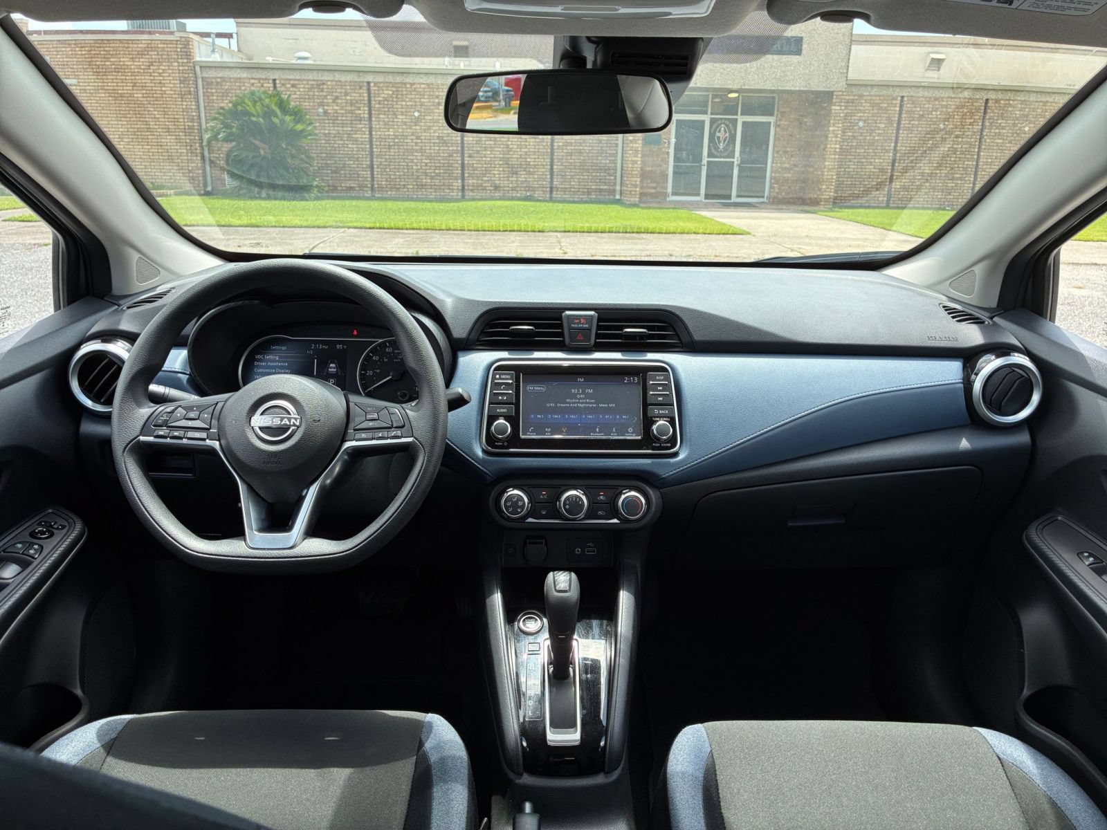 Thumbnail: 2025 Nissan Versa - 31
