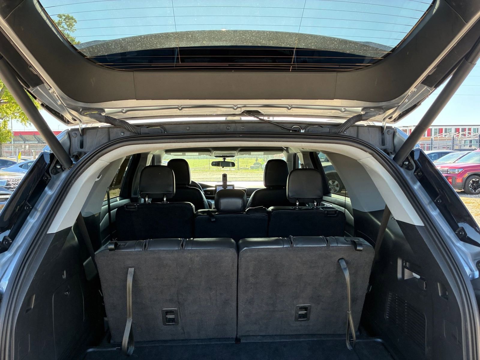 Thumbnail: 2024 Ford Explorer - 34