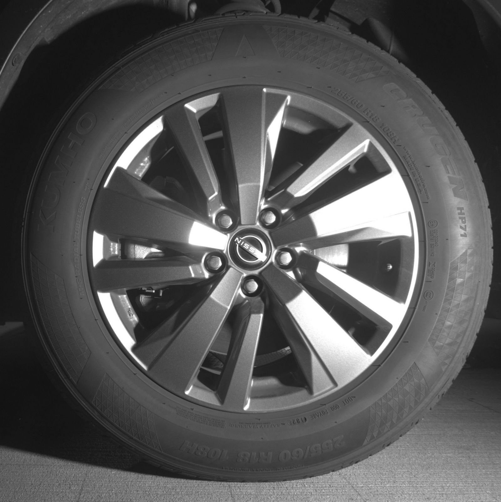Thumbnail: 2025 Nissan Pathfinder - 15