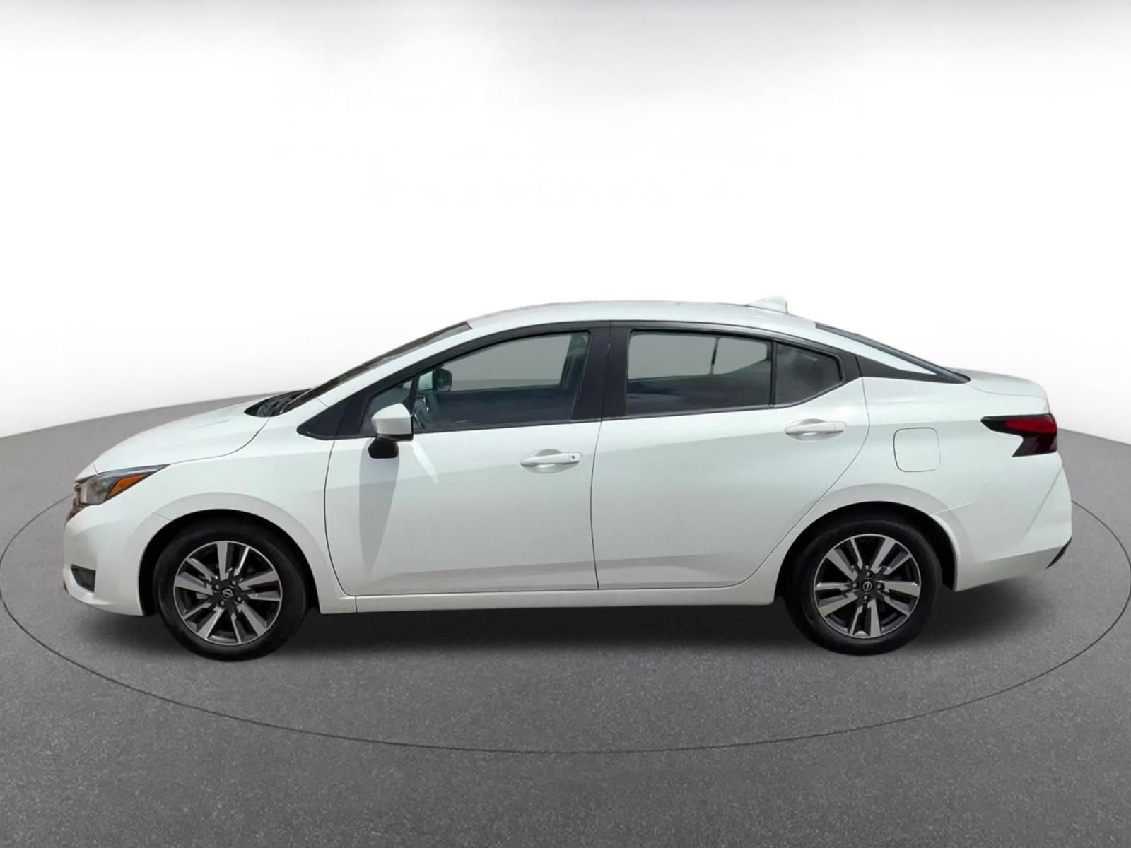 Thumbnail: 2025 Nissan Versa - 9
