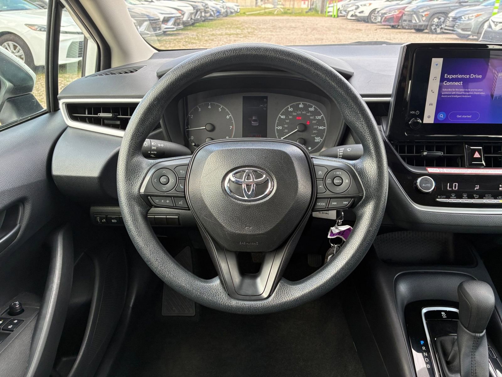 Thumbnail: 2025 Toyota Corolla - 32