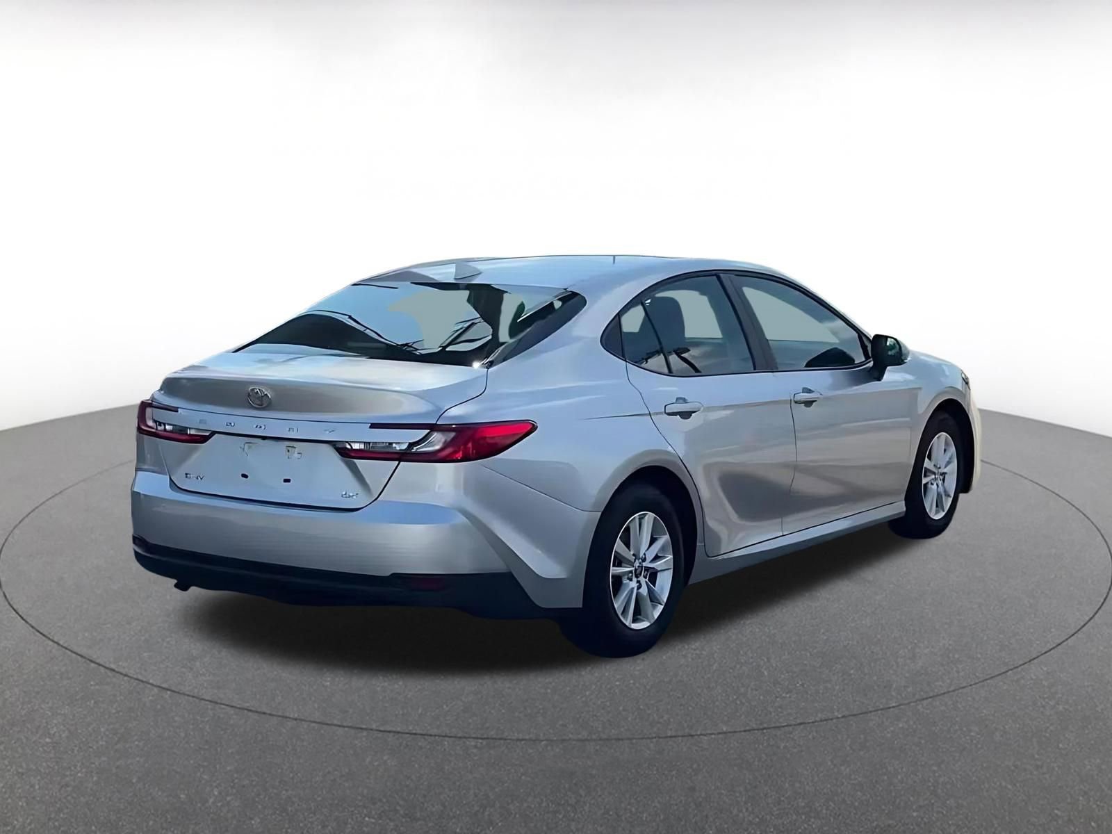 Thumbnail: 2025 Toyota Camry - 14