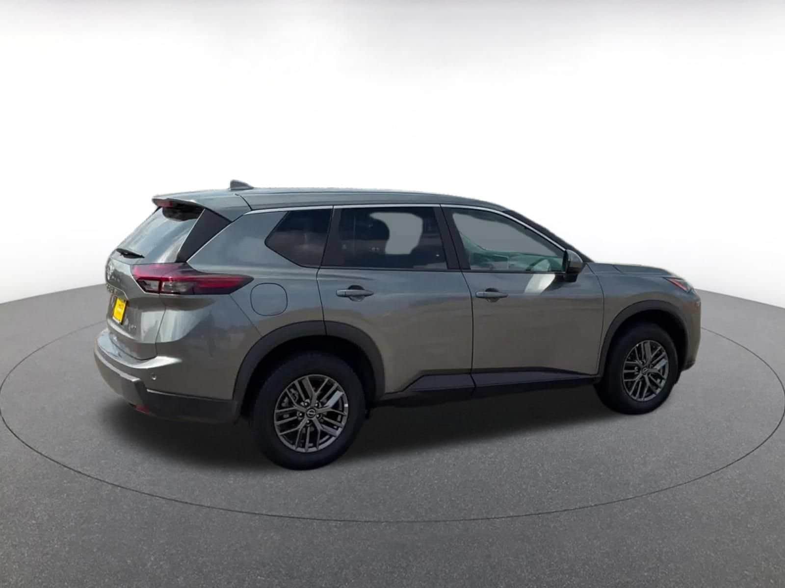 Thumbnail: 2026 Nissan Rogue - 13