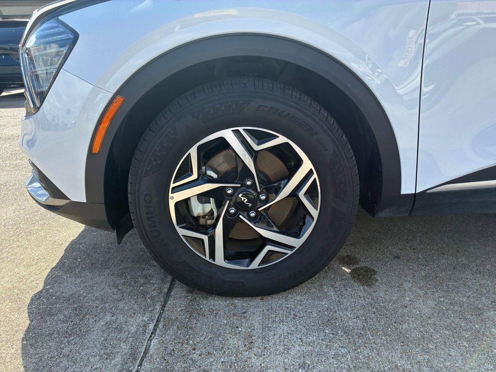 Thumbnail: 2025 Kia Sportage - 29