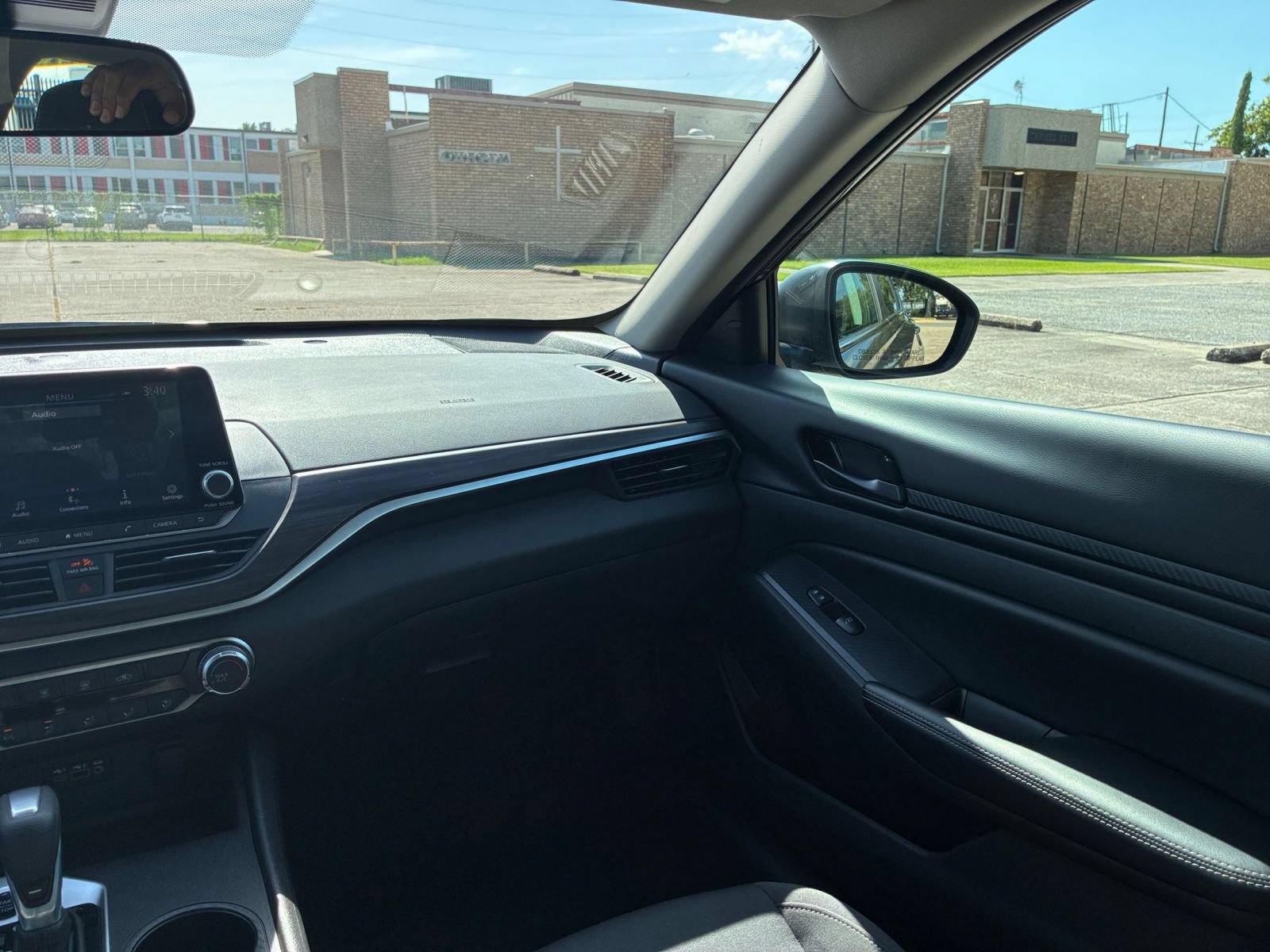 Thumbnail: 2026 Nissan Altima - 30