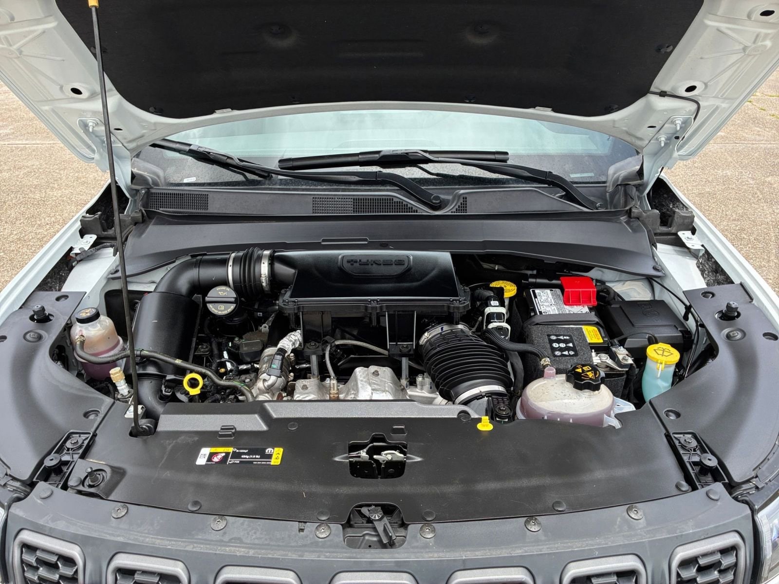 Thumbnail: 2025 Jeep Compass - 31