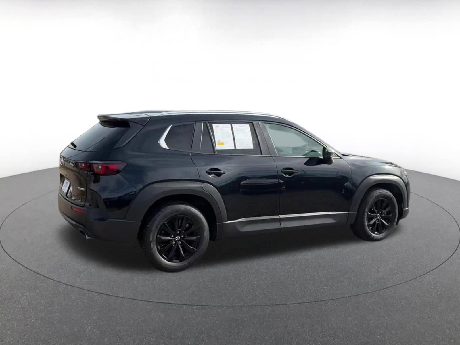 Thumbnail: 2025 Mazda CX-50 - 15
