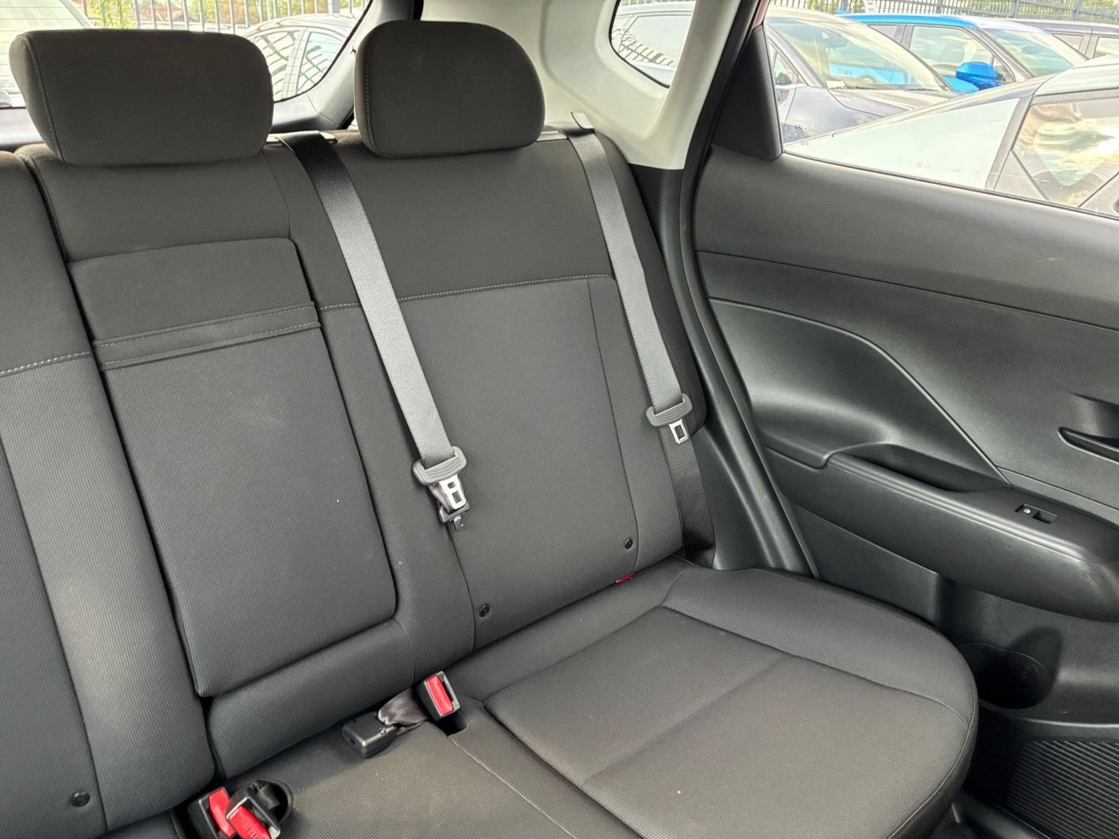 Thumbnail: 2026 Hyundai Kona - 35