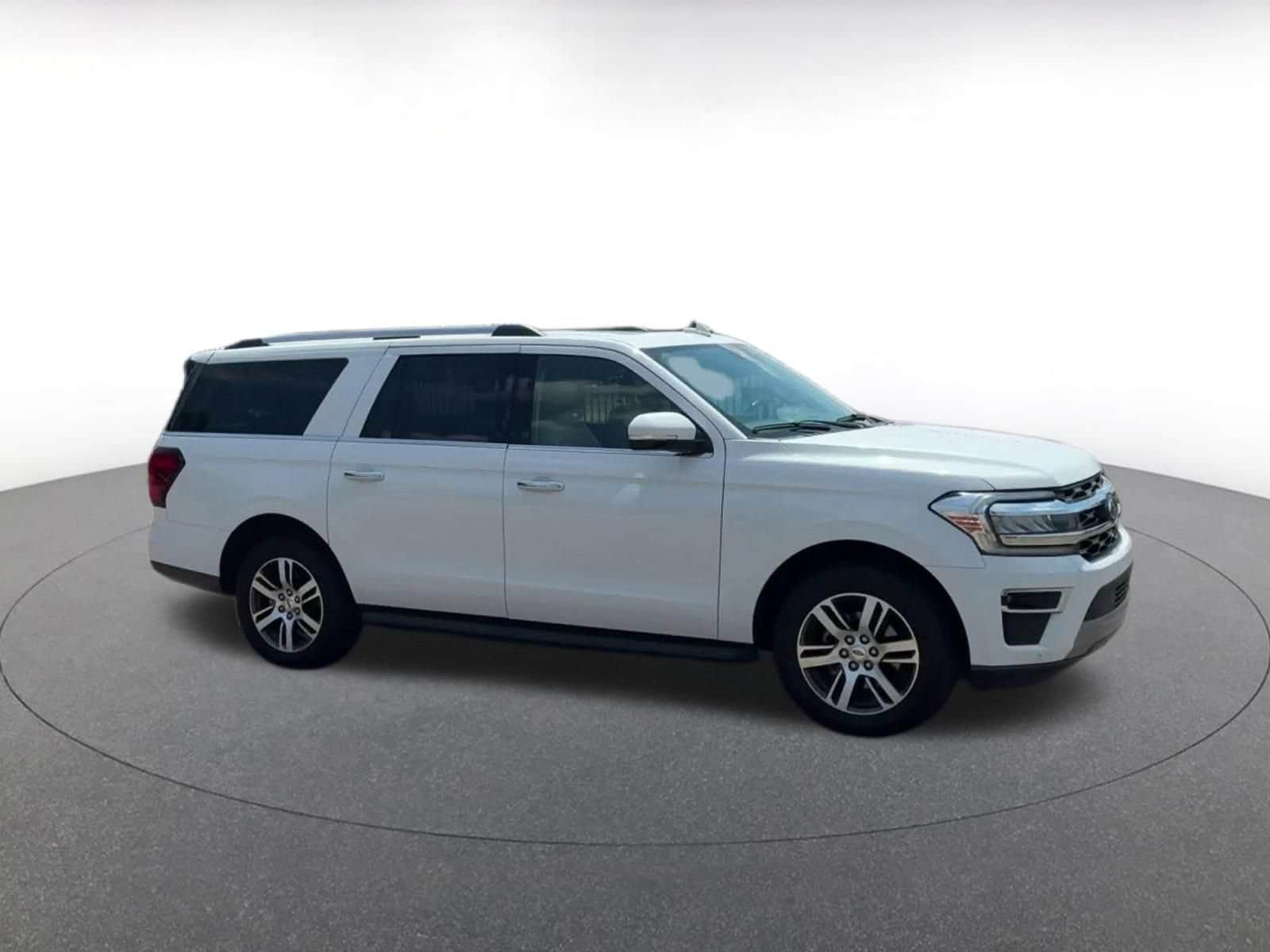 Thumbnail: 2024 Ford Expedition MAX - 2