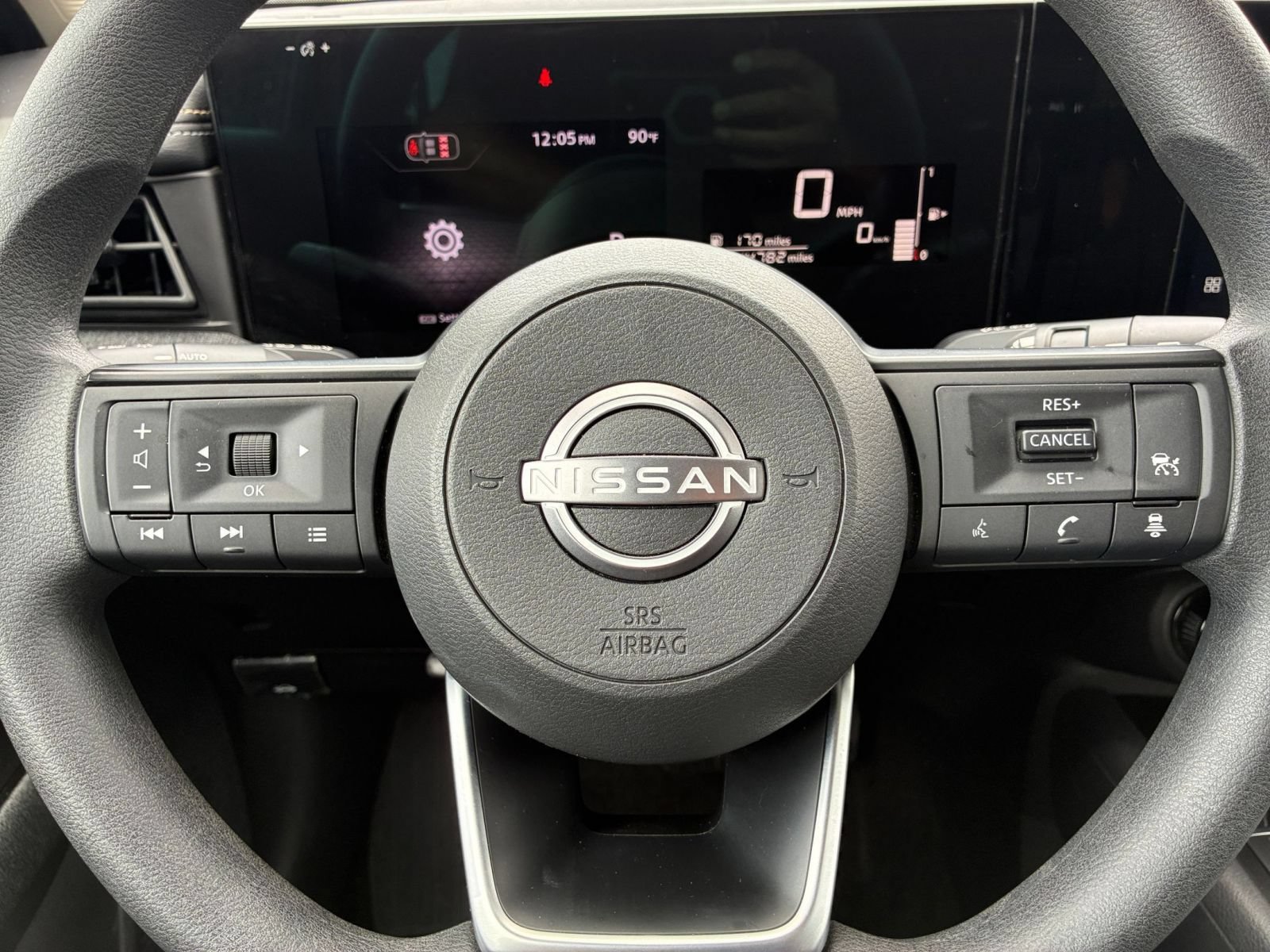 Thumbnail: 2026 Nissan Kicks - 26