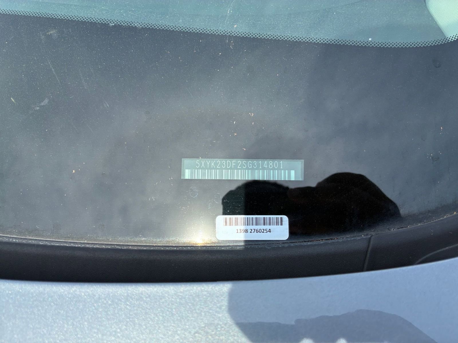 Thumbnail: 2025 Kia Sportage - 32