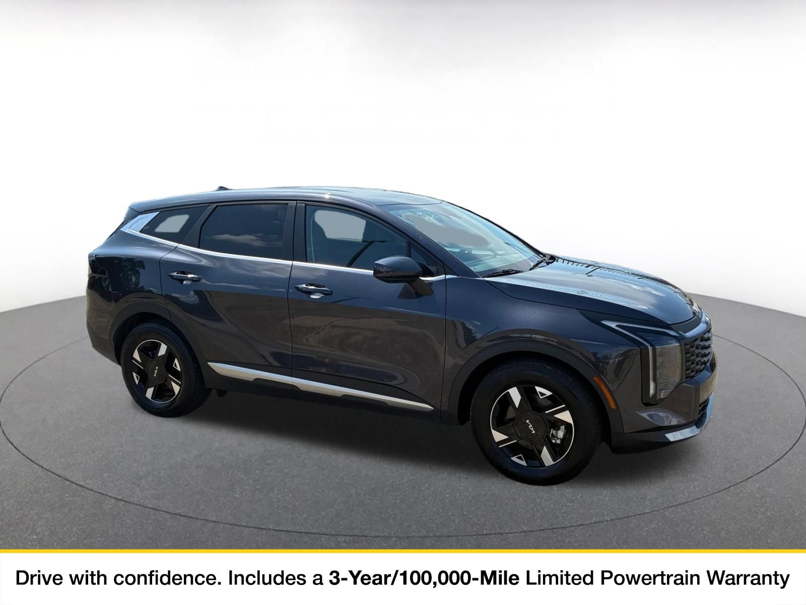 Thumbnail: 2026 Kia Sportage - 1