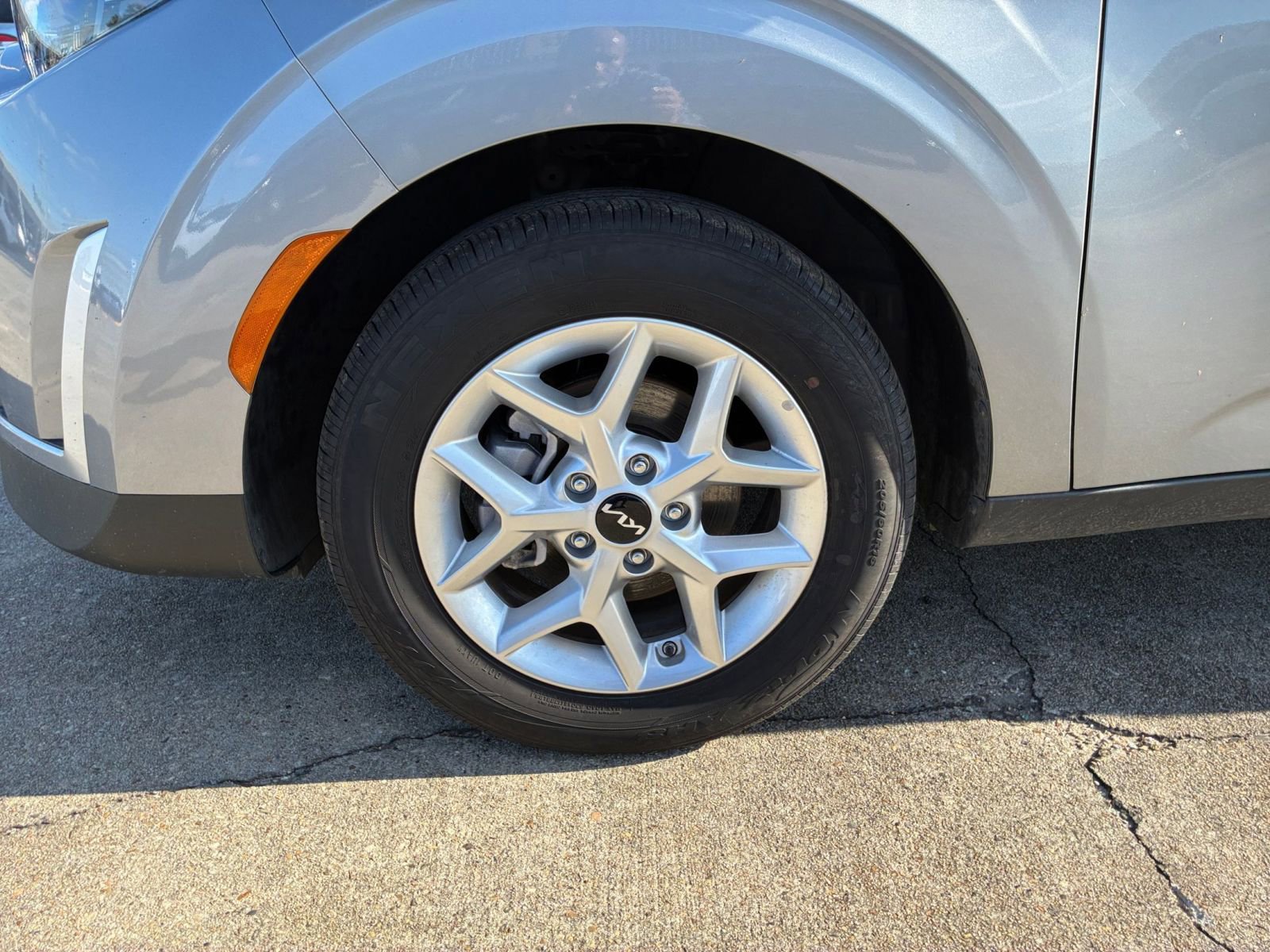 Thumbnail: 2025 Kia Soul - 28