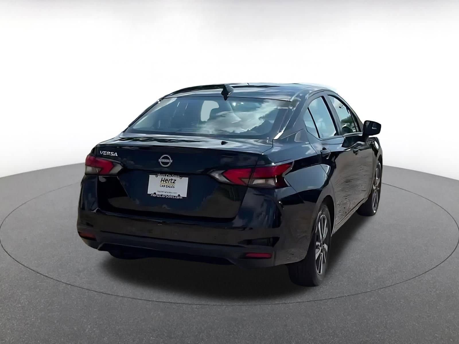 Thumbnail: 2025 Nissan Versa - 14