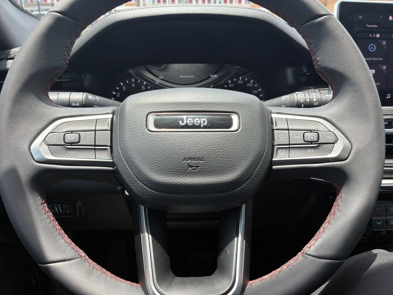 Thumbnail: 2025 Jeep Compass - 27
