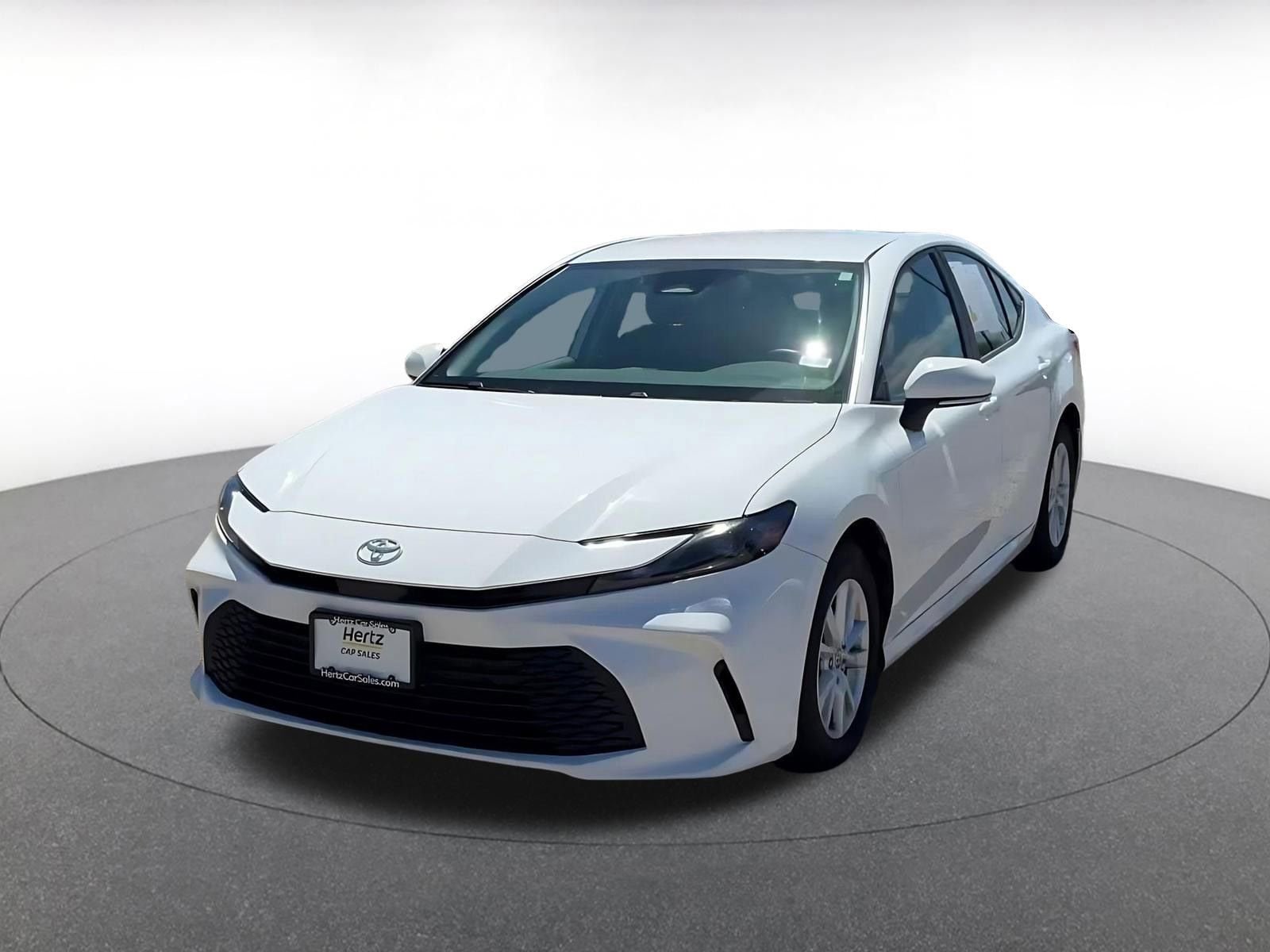 Thumbnail: 2025 Toyota Camry - 7
