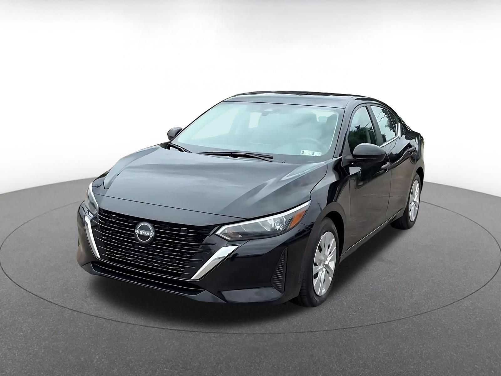 Thumbnail: 2025 Nissan Sentra - 7