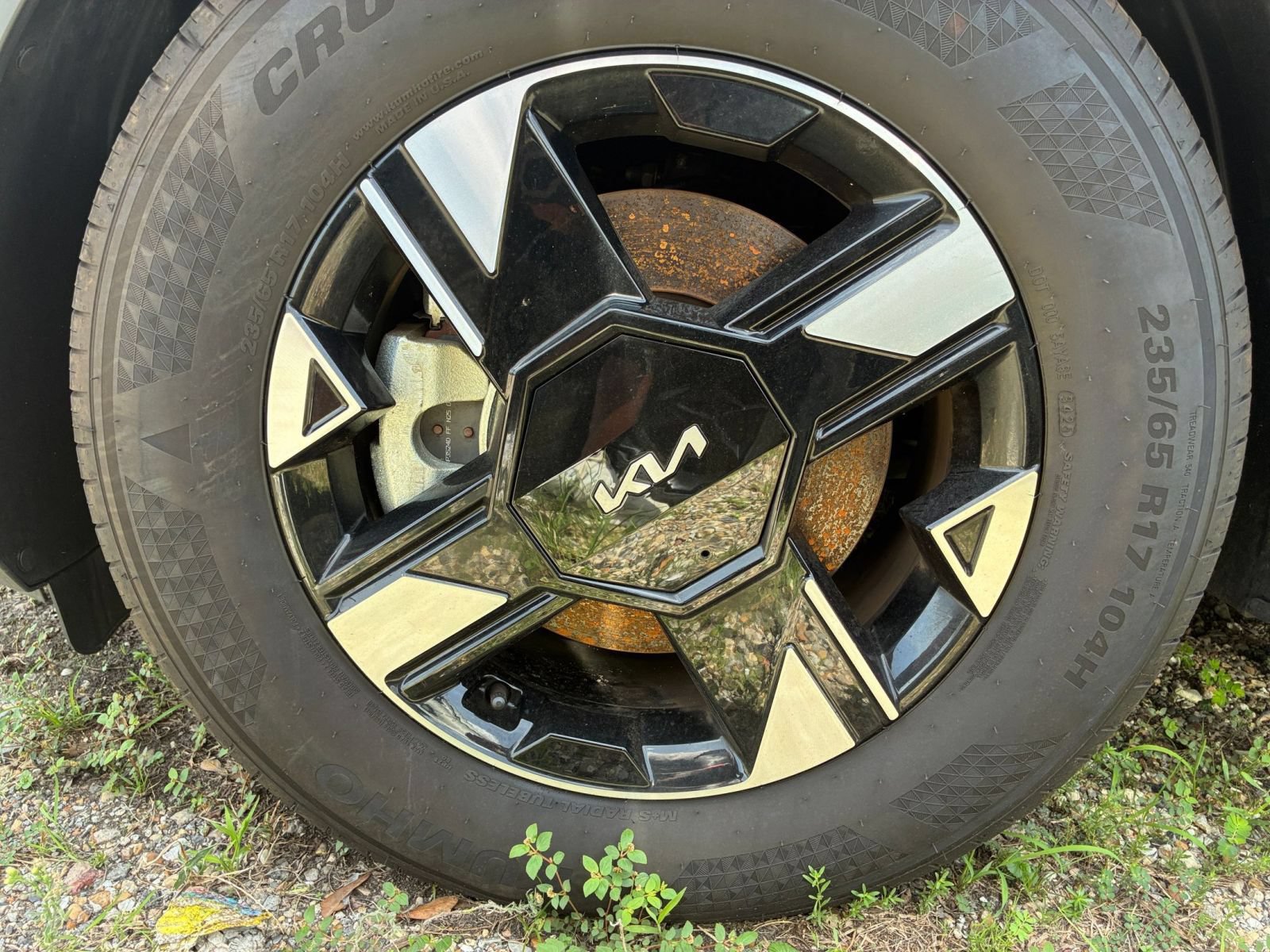 Thumbnail: 2026 Kia Sportage - 30