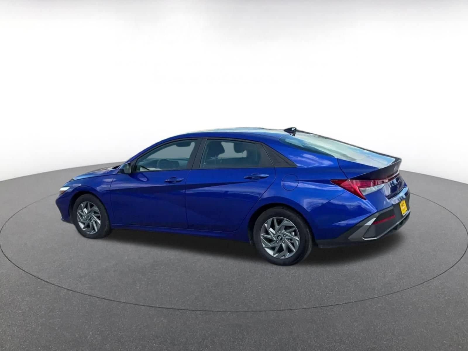 Thumbnail: 2026 Hyundai Elantra - 9
