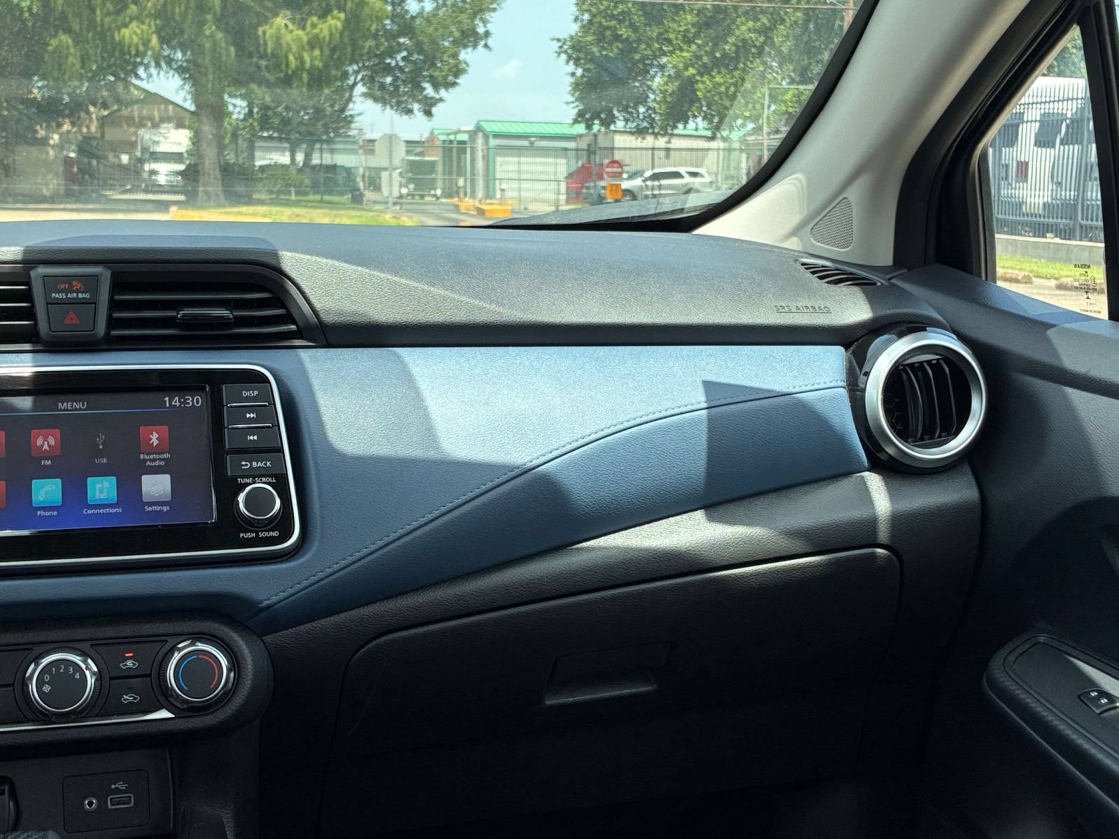 Thumbnail: 2025 Nissan Versa - 34