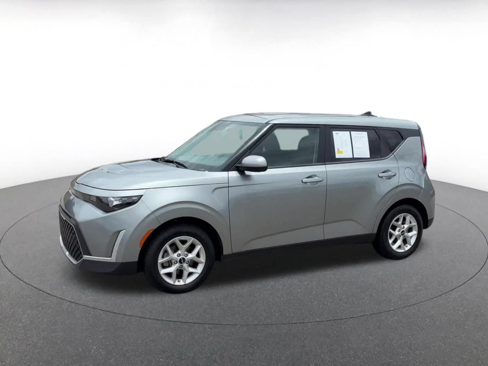 Thumbnail: 2025 Kia Soul - 8