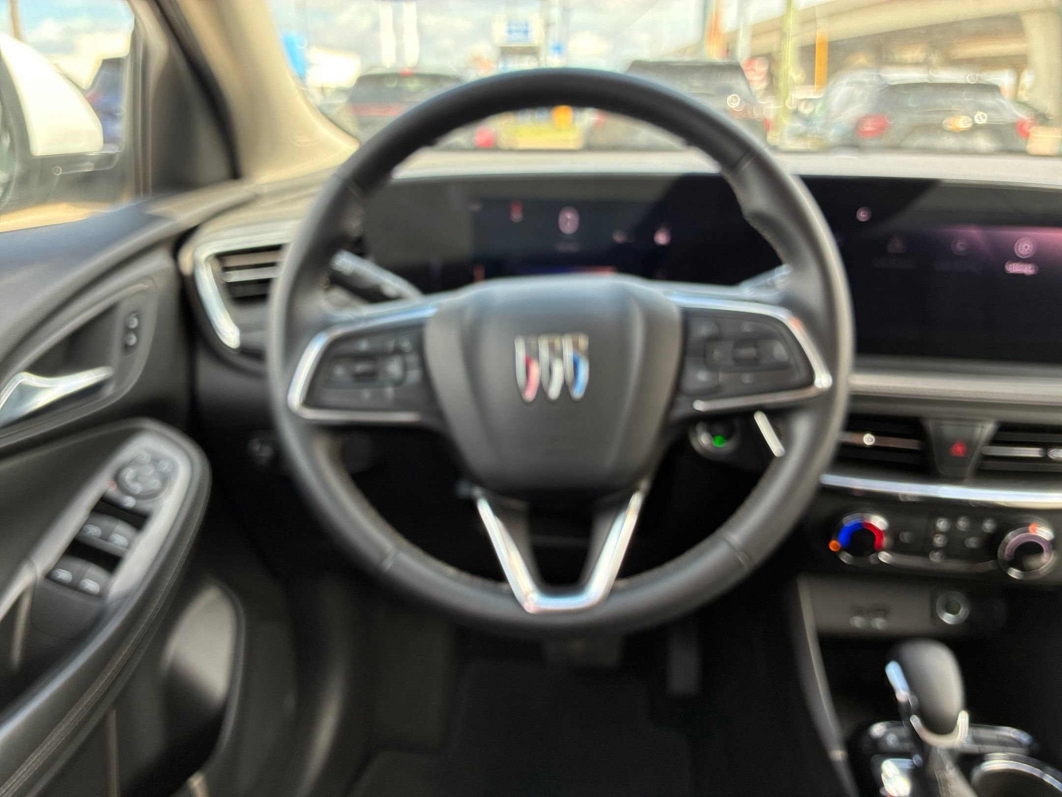 Thumbnail: 2025 Buick Encore GX - 21