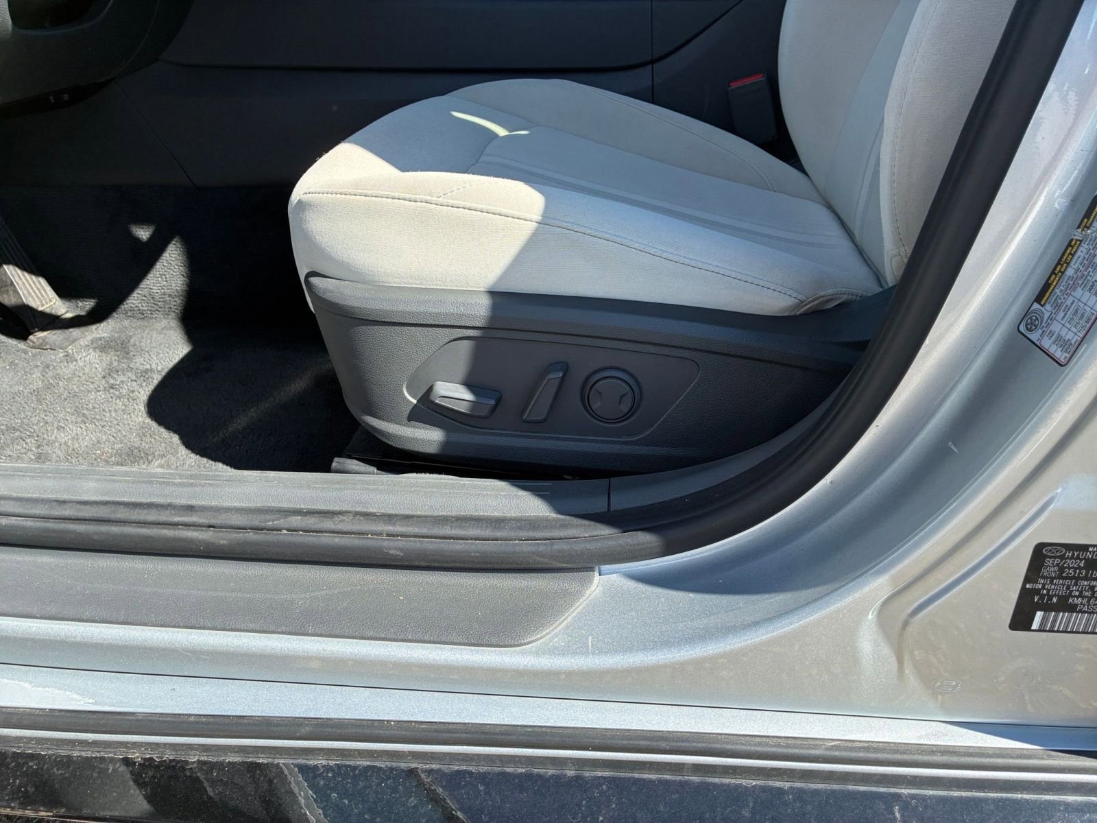Thumbnail: 2025 Hyundai Sonata - 22