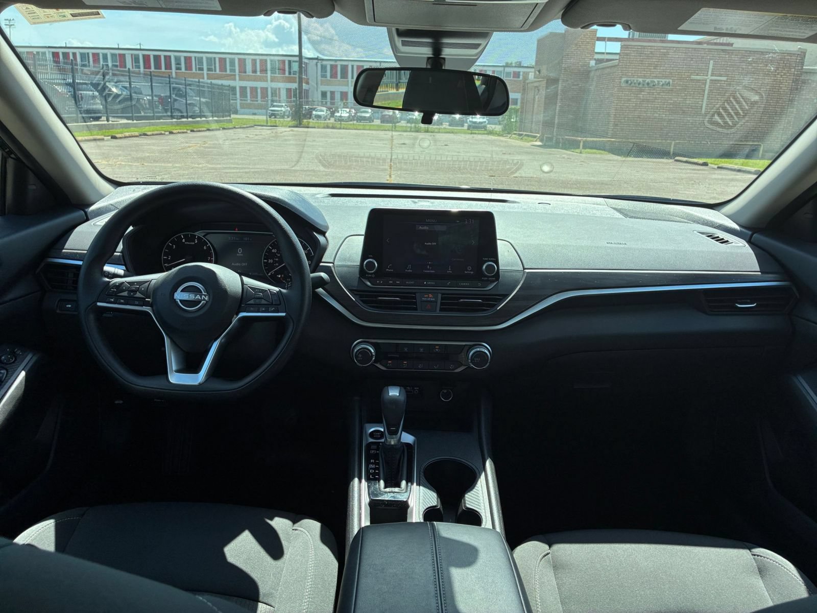 Thumbnail: 2026 Nissan Altima - 33