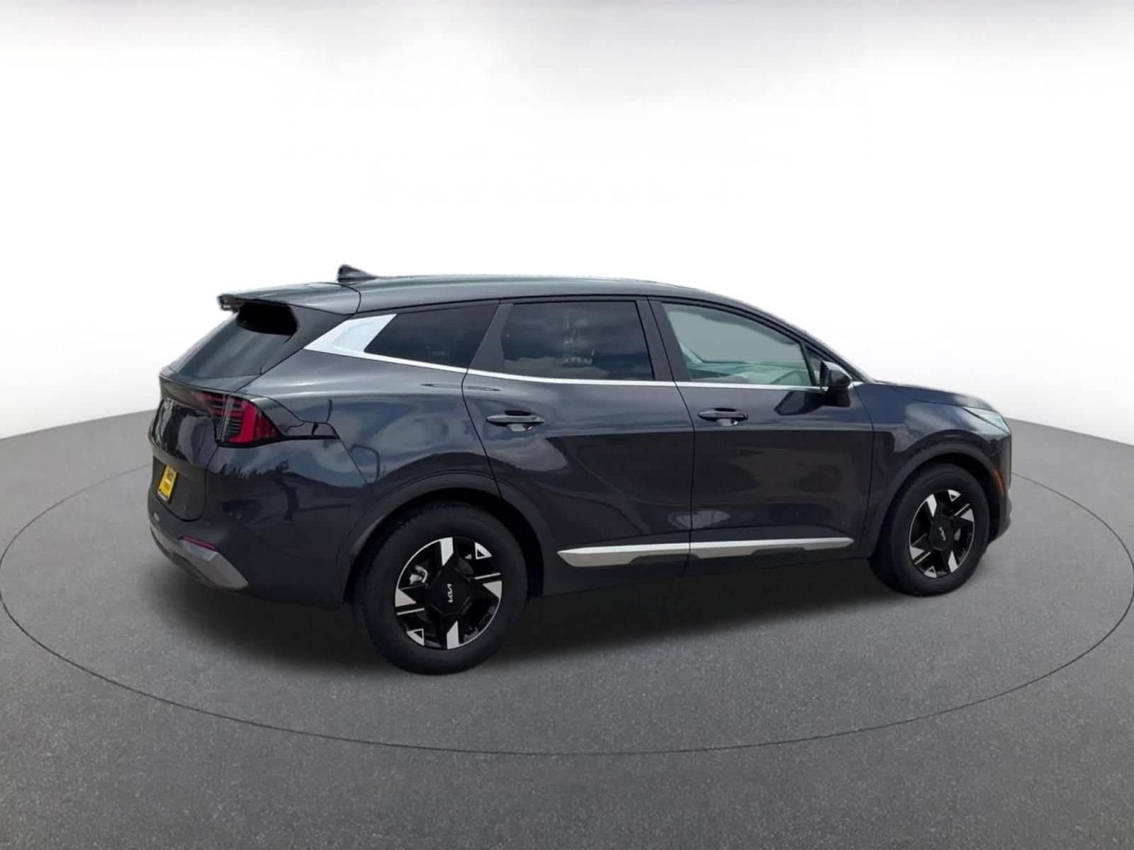 Thumbnail: 2026 Kia Sportage - 11