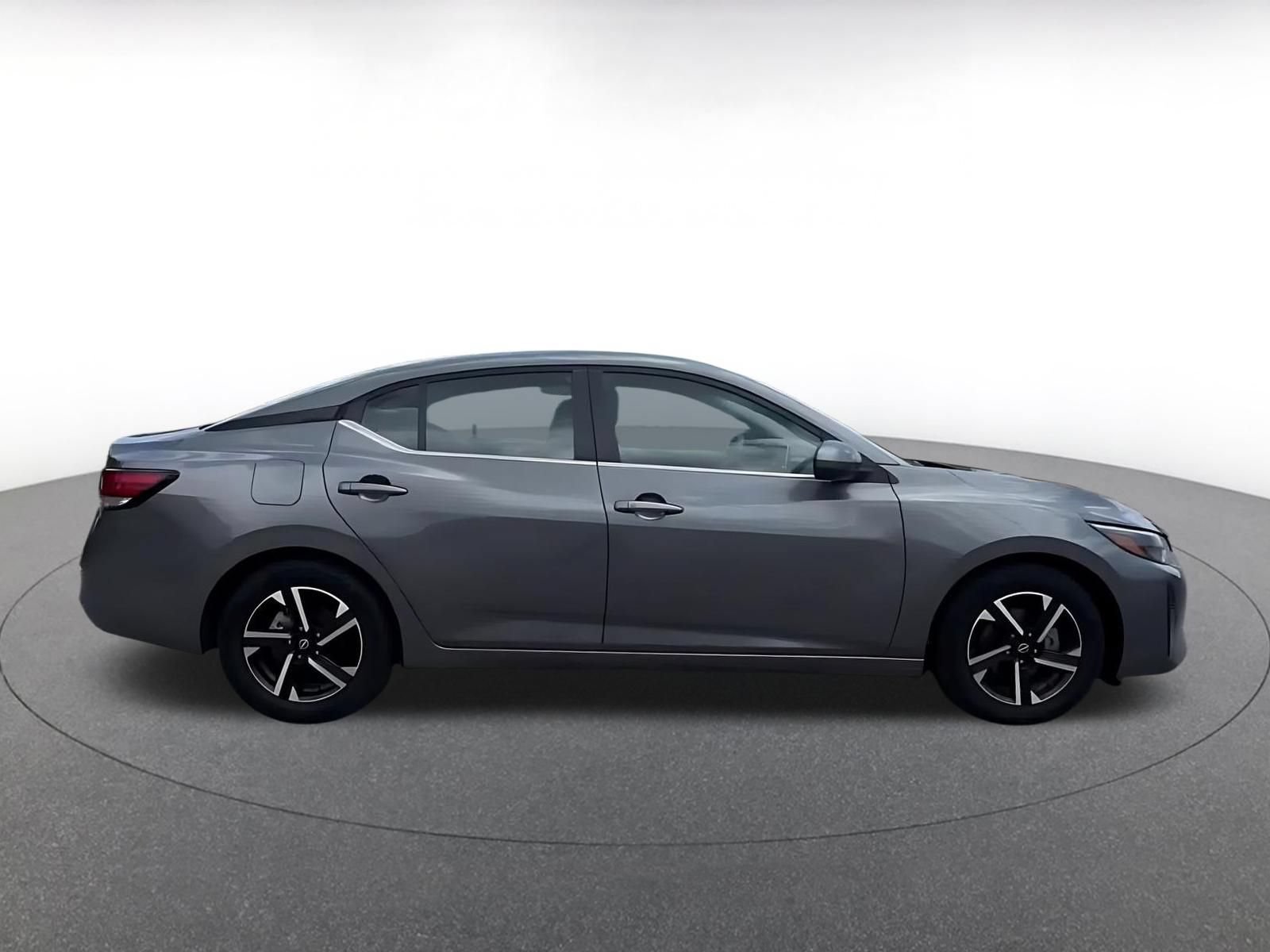 Thumbnail: 2025 Nissan Sentra - 15