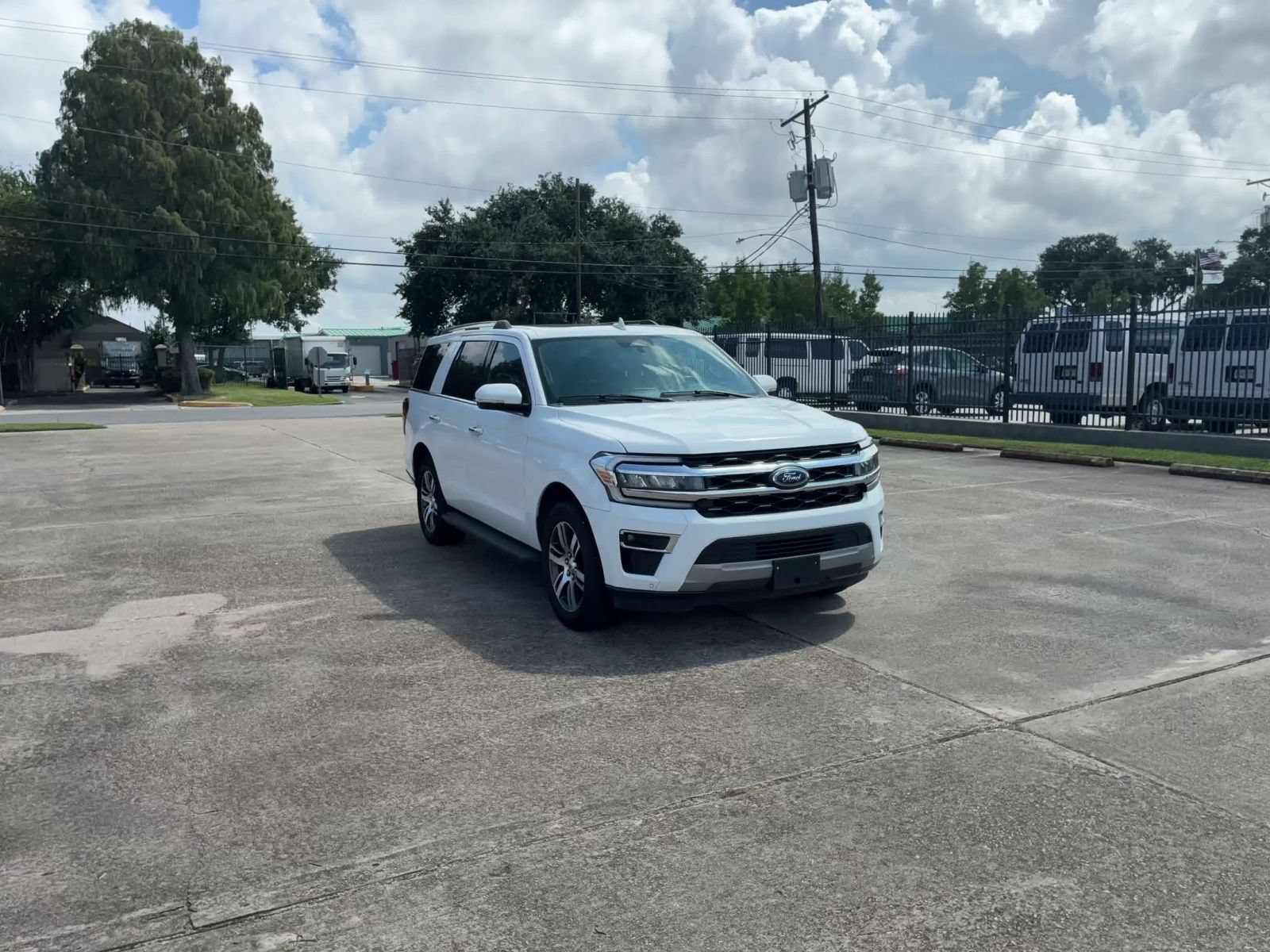 Thumbnail: 2024 Ford Expedition - 3