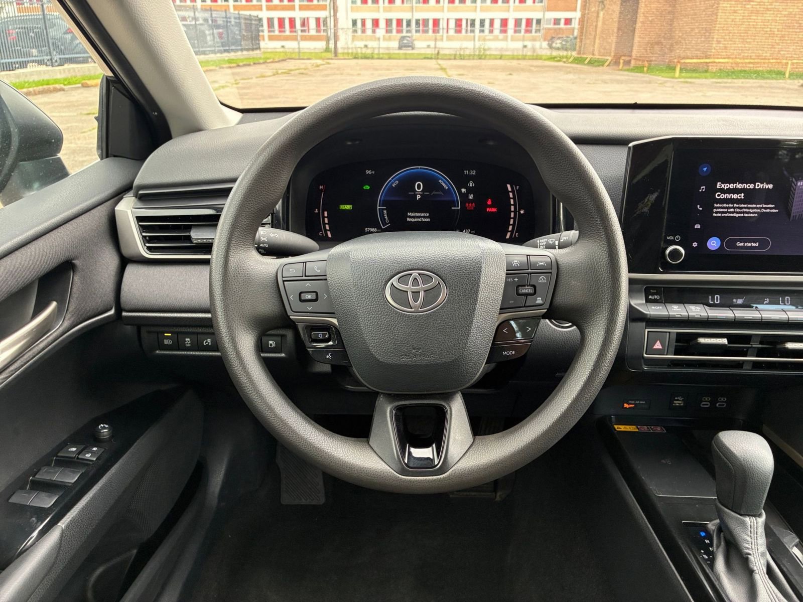 Thumbnail: 2025 Toyota Camry - 33