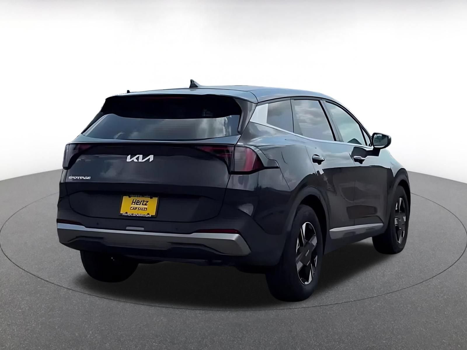 Thumbnail: 2026 Kia Sportage - 14