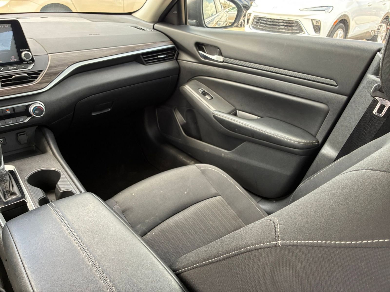 Thumbnail: 2025 Nissan Altima - 34