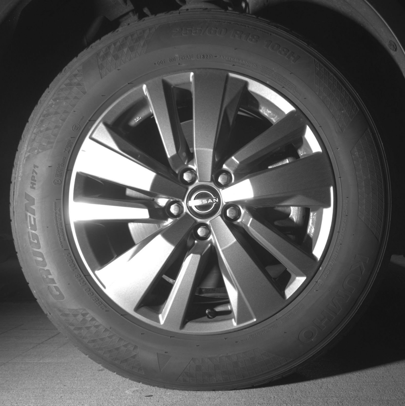 Thumbnail: 2025 Nissan Pathfinder - 16